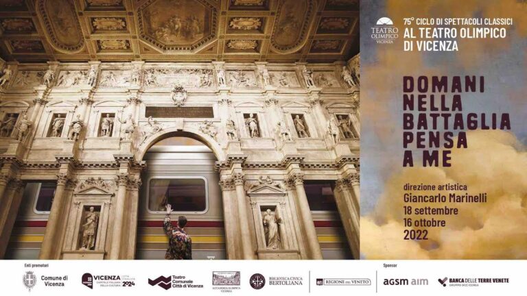 Agire è soffrire: Assassinio nella cattedrale apre il 75° Ciclo di Spettacoli Classici a Vicenza