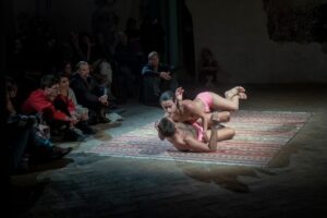 foto di Elvio Maccheroni