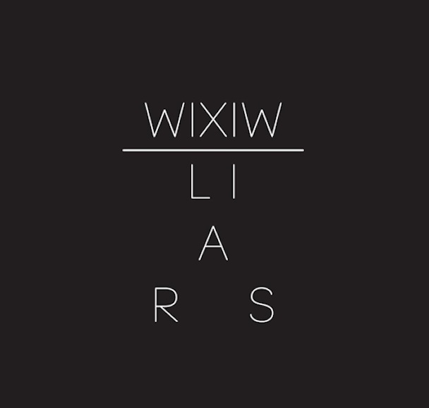 Liars-WIXIW1
