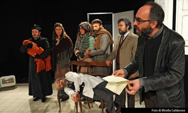 teatro-minimo Arte della commedia