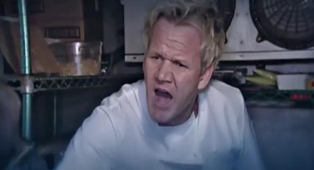 gordon ramsey