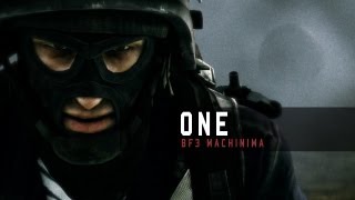 machinima in Battlefield 3  - Robert Stoneman