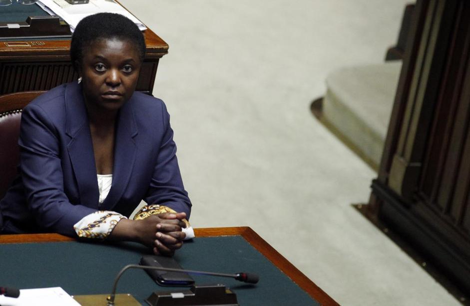 Cecile Kyenge