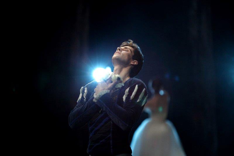 Giselle - Roberto Bolle - Ph Marco Brescia Teatro alla Scala  532516MBDG