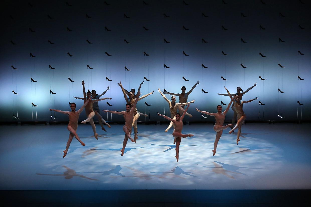3-Cendrillon_Malandain Ballet Biarritz� Olivier Houeix_11