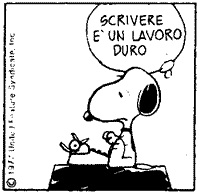 SCRIVERE