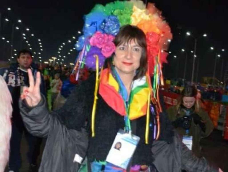 Vladimir-Luxuria-attimi-di-terrore-a-Sochi-per-gay-è-ok