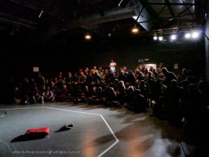 Cubo Teatro