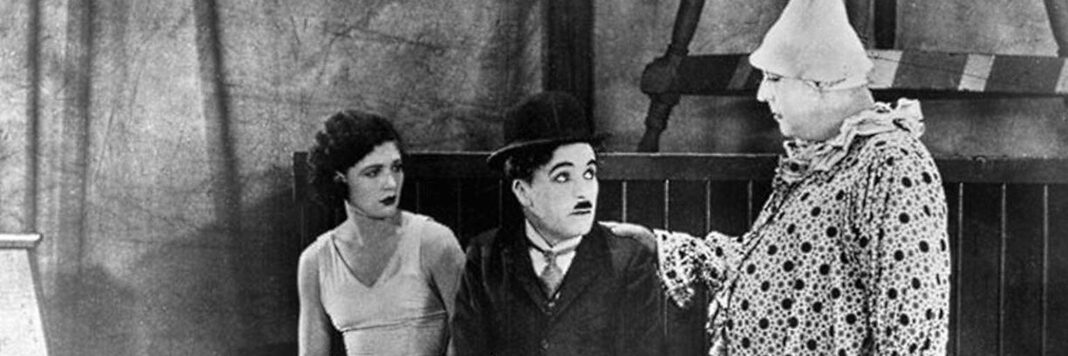 Charlie Chaplin The Circus