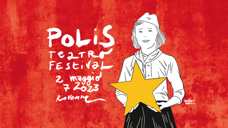Polis teatro festival 2023: il video reportage