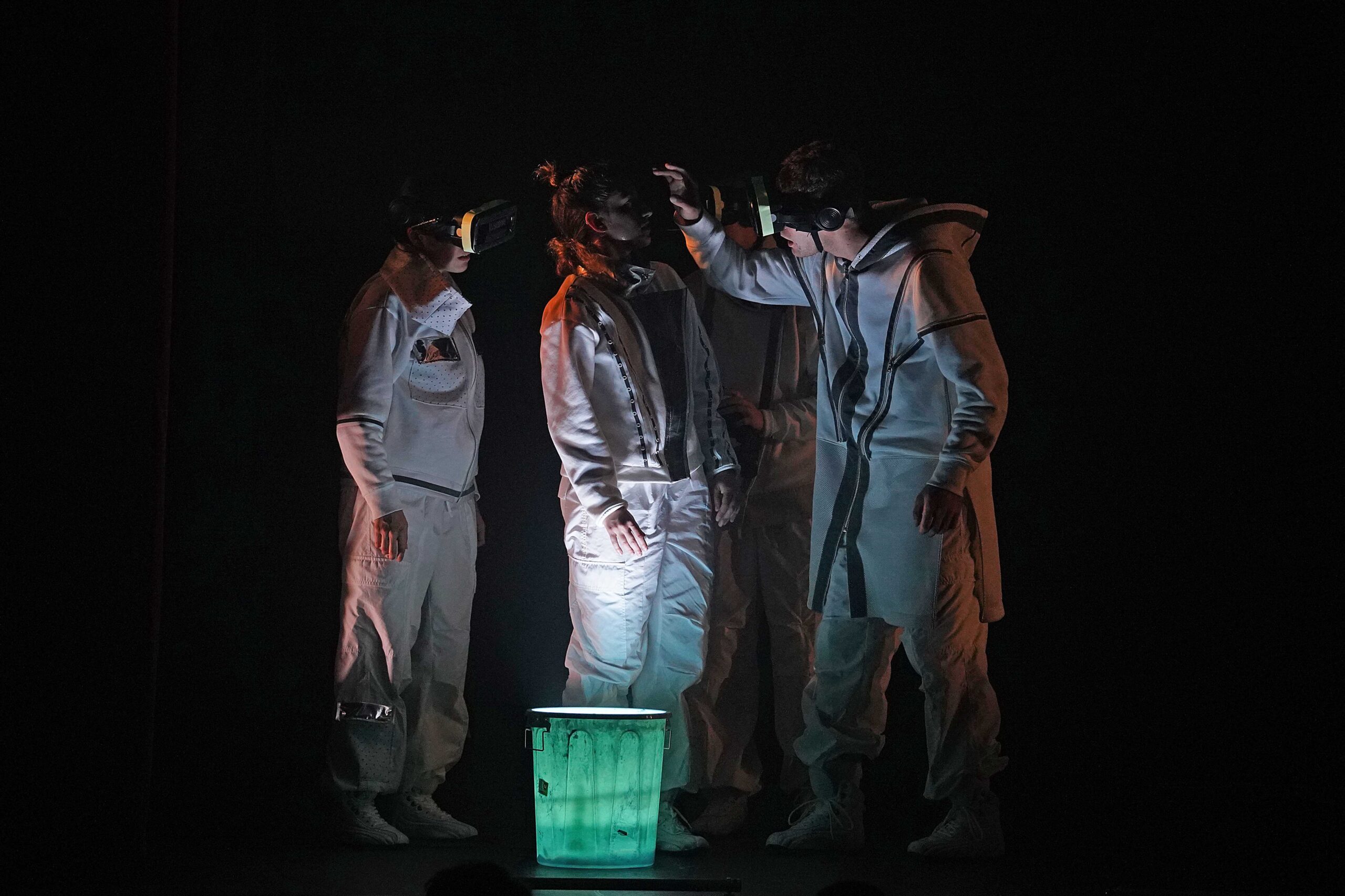 Primavera dei teatri 2023