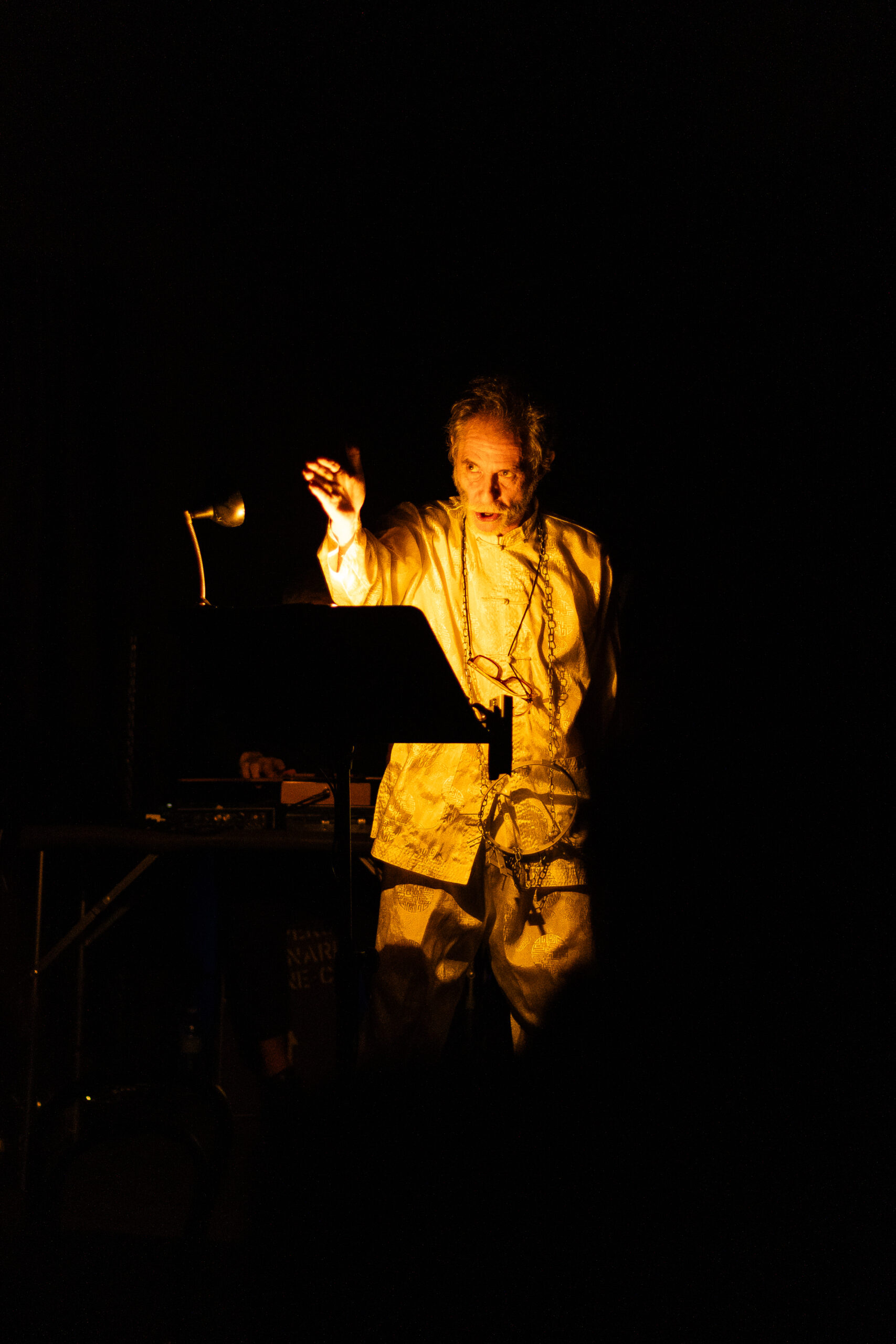 Macbeth l'ultimo sguardo vercelli